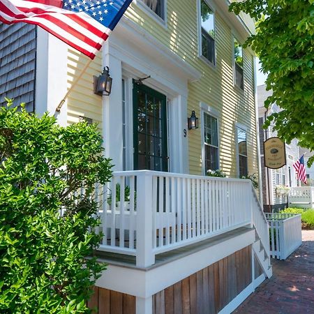 Nantucket Periwinkle Otel Dış mekan fotoğraf