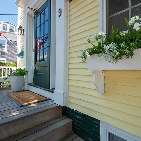 Nantucket Periwinkle Otel Dış mekan fotoğraf
