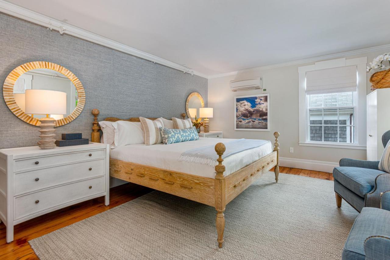 Nantucket Periwinkle Otel Dış mekan fotoğraf