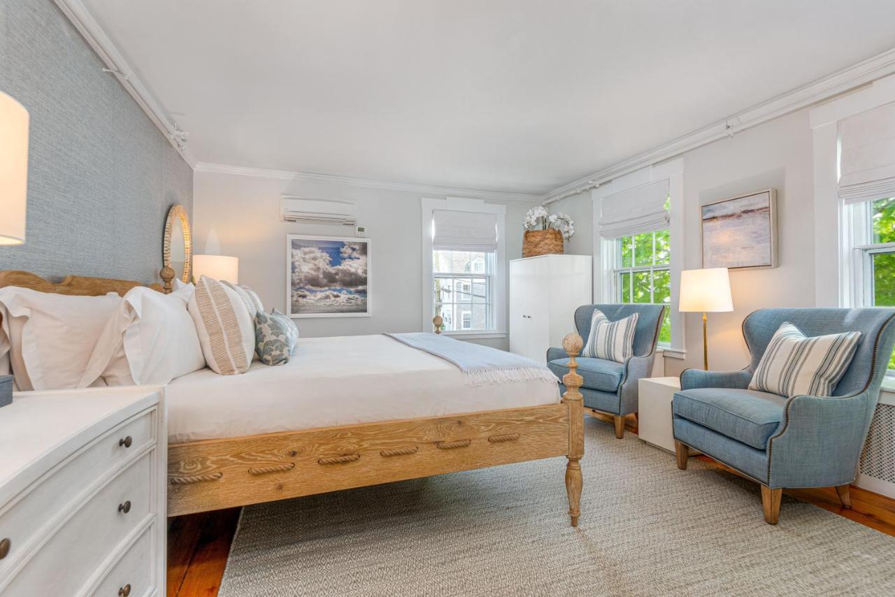 Nantucket Periwinkle Otel Dış mekan fotoğraf