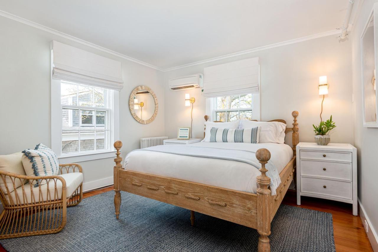 Nantucket Periwinkle Otel Dış mekan fotoğraf