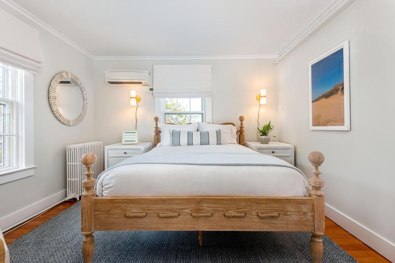 Nantucket Periwinkle Otel Dış mekan fotoğraf