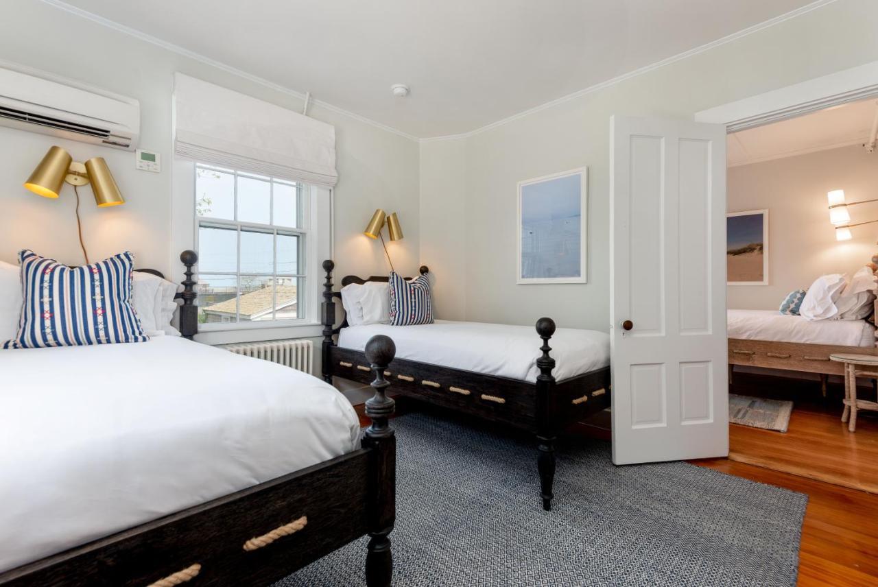 Nantucket Periwinkle Otel Dış mekan fotoğraf