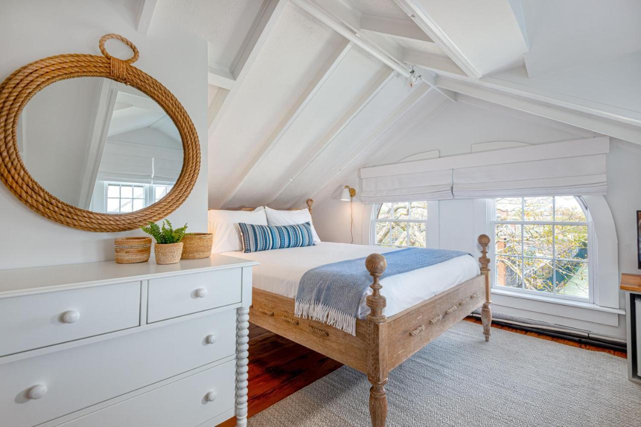 Nantucket Periwinkle Otel Dış mekan fotoğraf