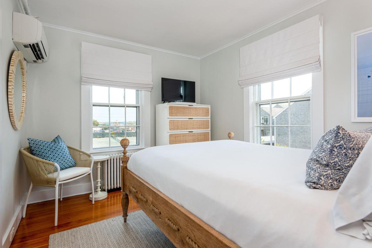 Nantucket Periwinkle Otel Dış mekan fotoğraf