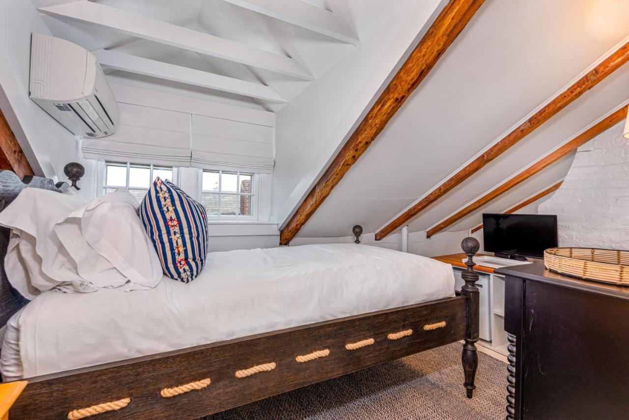 Nantucket Periwinkle Otel Dış mekan fotoğraf