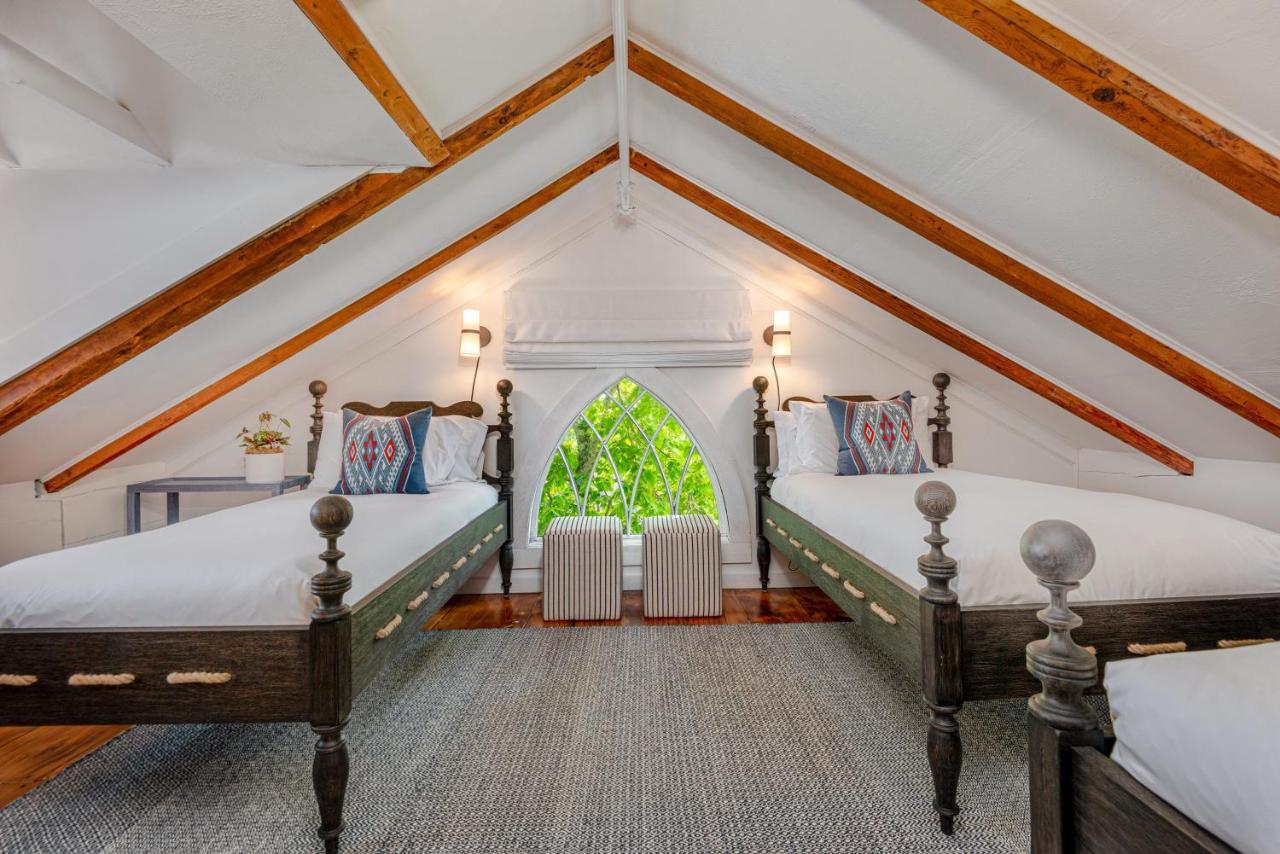 Nantucket Periwinkle Otel Dış mekan fotoğraf