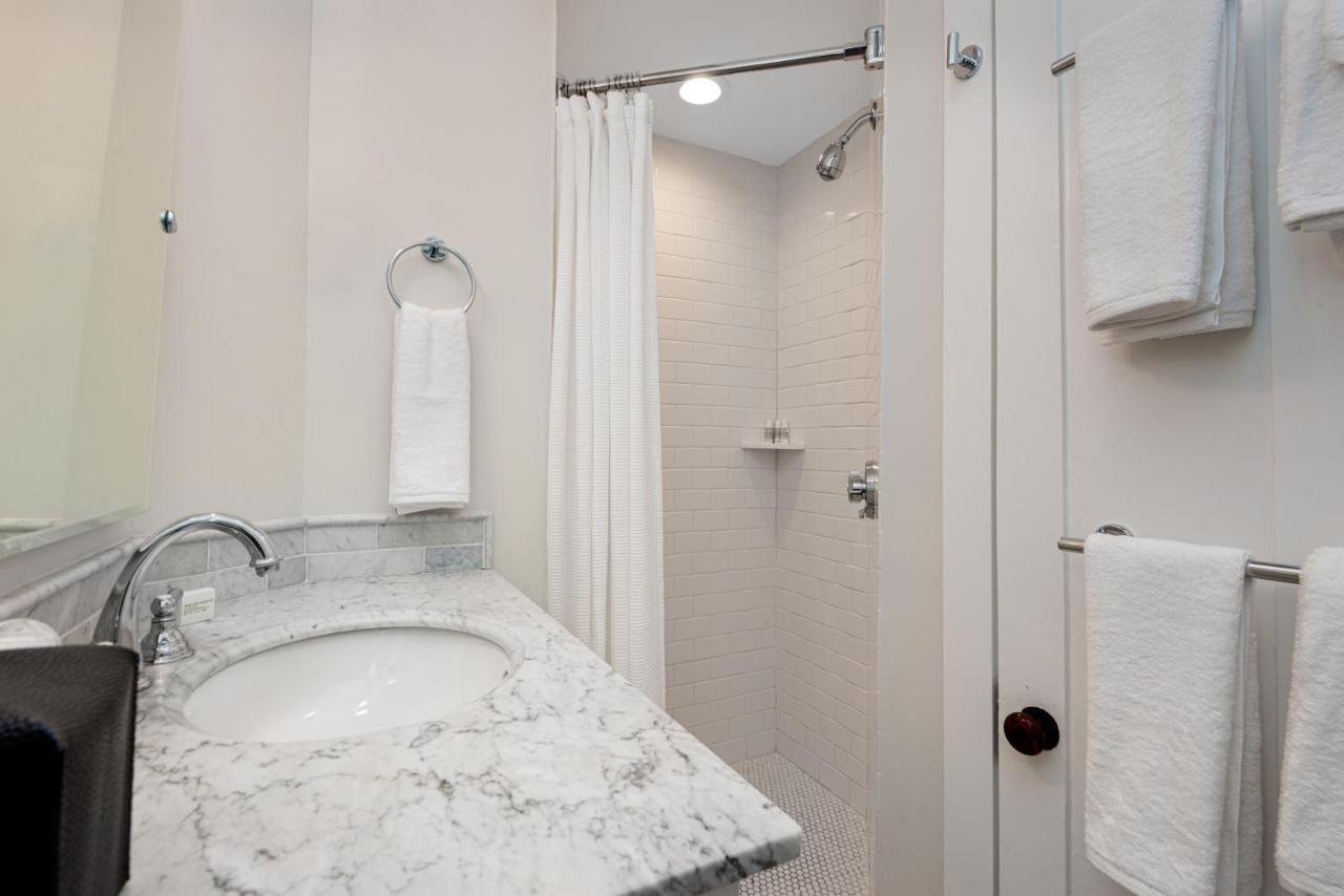 Nantucket Periwinkle Otel Dış mekan fotoğraf