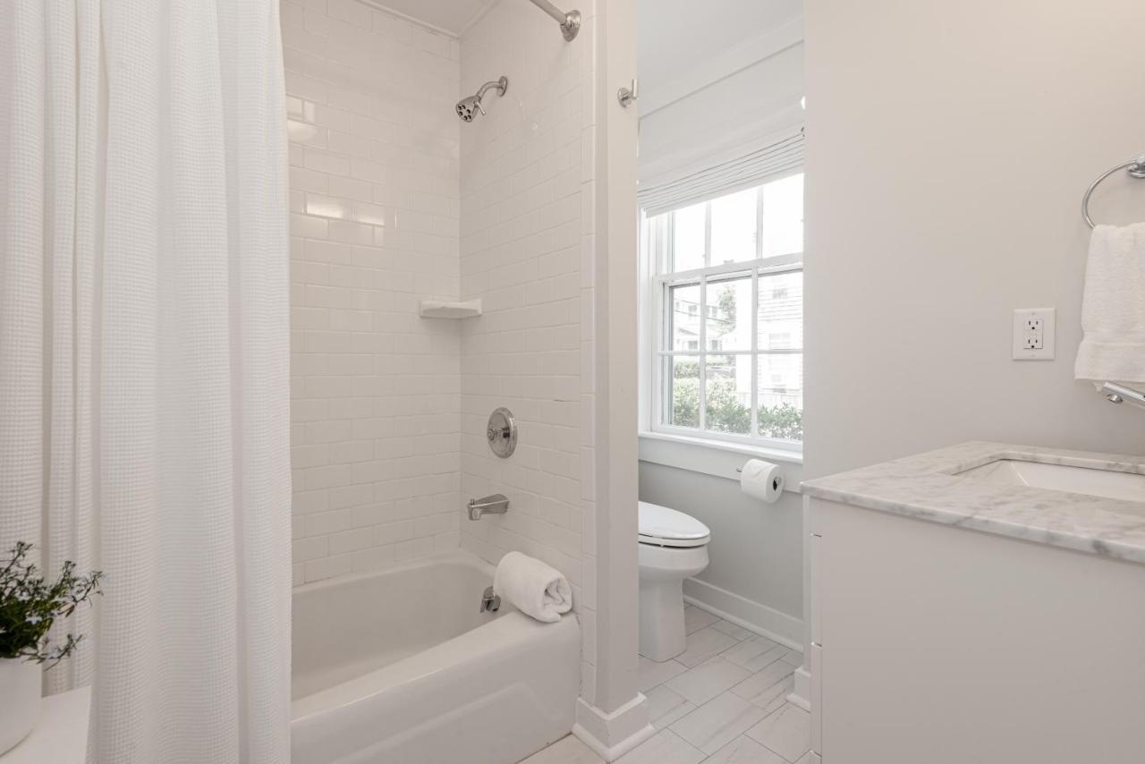 Nantucket Periwinkle Otel Dış mekan fotoğraf