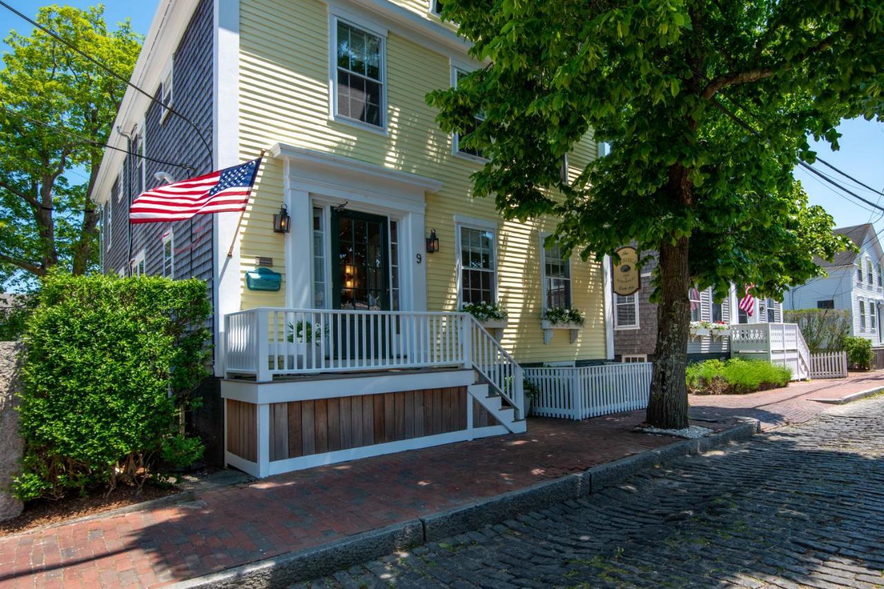 Nantucket Periwinkle Otel Dış mekan fotoğraf