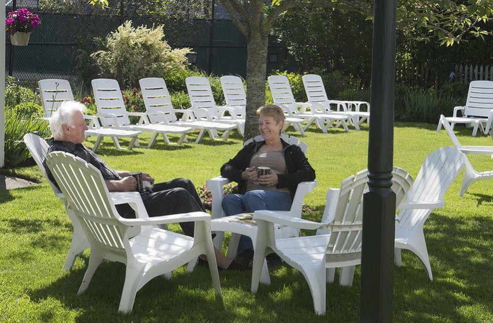 Nantucket Periwinkle Otel Dış mekan fotoğraf
