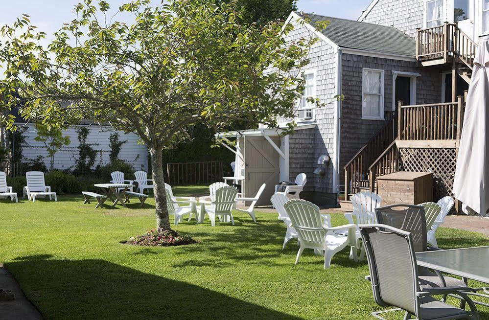 Nantucket Periwinkle Otel Dış mekan fotoğraf