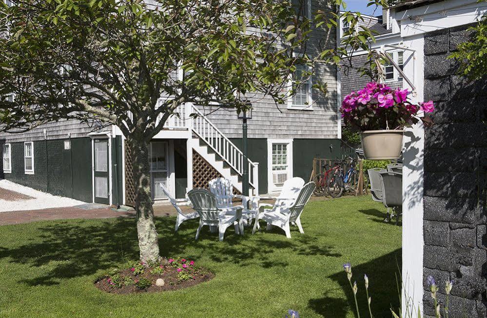 Nantucket Periwinkle Otel Dış mekan fotoğraf