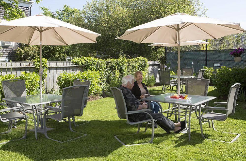 Nantucket Periwinkle Otel Dış mekan fotoğraf